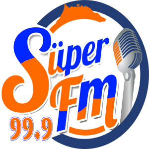 Süper Fm Radyo | 99.9